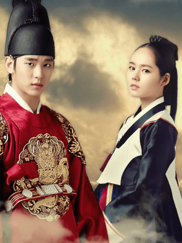 Moon Embracing the Sun é um dorama inesquecível. Deixe seu comentário sobre a série e compartilhe com seus amigos para expandir o fandom!