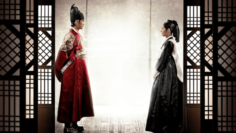 Descubra por que Moon Embracing the Sun continua a cativar fãs de doramas com sua trama intensa e personagens inesquecíveis. Saiba mais!