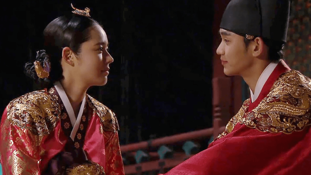 Entenda por que Moon Embracing the Sun é um dorama atemporal, com elementos universais de amor e sacrifício que continuam a encantar gerações.