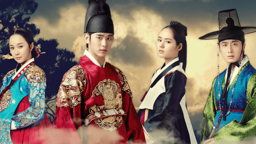 Moon Embracing the Sun é um dorama inesquecível. Deixe seu comentário sobre a série e compartilhe com seus amigos para expandir o fandom!