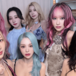 Descubra como o Dreamcatcher revolucionou o k-pop com sua estética única e conceito inovador. O legado do grupo vai muito além da música.