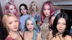 Descubra como o Dreamcatcher revolucionou o k-pop com sua estética única e conceito inovador. O legado do grupo vai muito além da música.