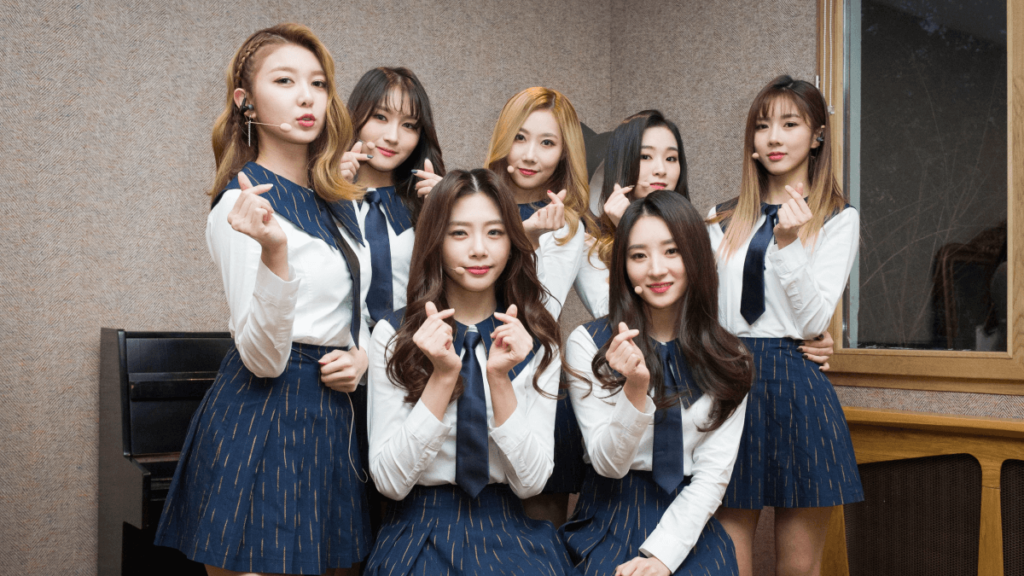 O Dreamcatcher desafia os padrões do k-pop com seu som único e conceito ousado, abrindo novas possibilidades para a indústria musical.